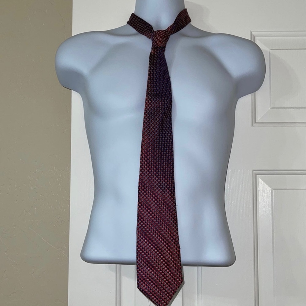 Armani Collezioni Men’s Tie